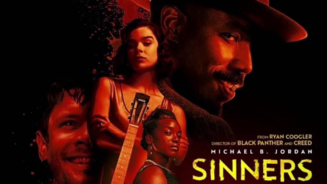 SINNER: NEW 2025 HORROR MOVIES OFFICIAL TREALER