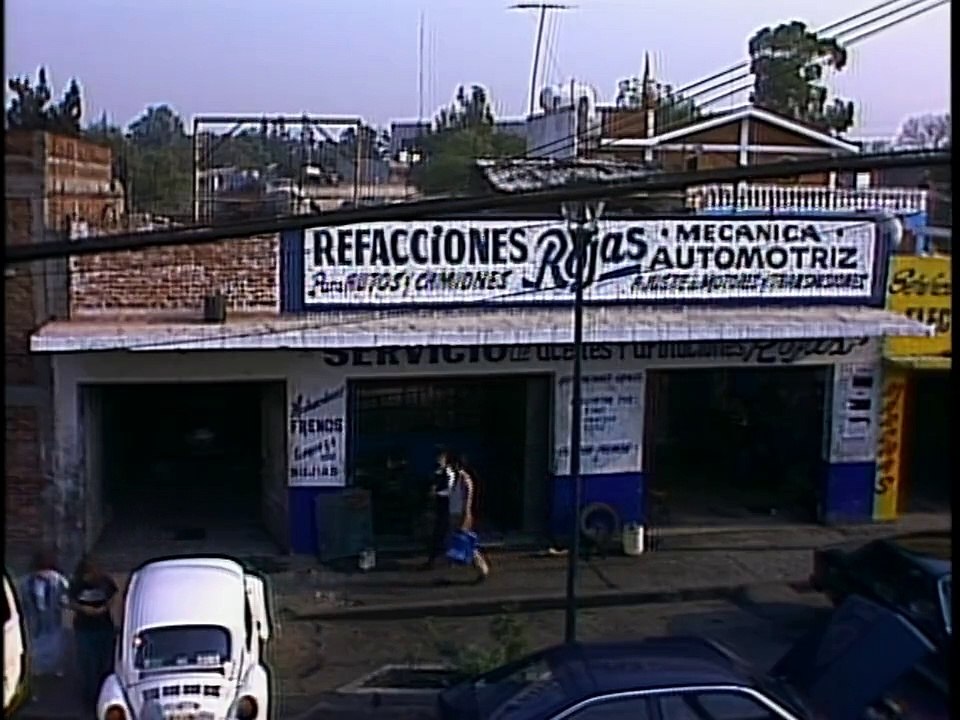 60. Quinceañera