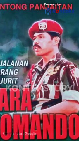 #kontekstory - Cerita GSG-9, Tempat Luhut Binsar Pandjaitan dan Prabowo Belajar Anti-teror