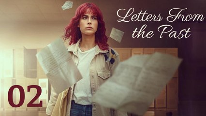 مسلسل رسائل الى المستقبل الحلقة 2 مدبلجة