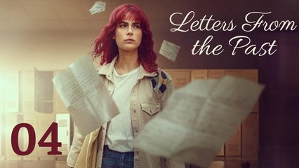 مسلسل رسائل الى المستقبل الحلقة 4 مدبلجة