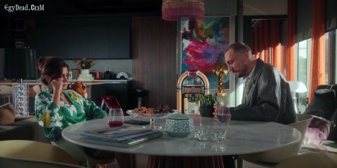 مسلسل رسائل الى المستقبل الحلقة 5 مدبلجة