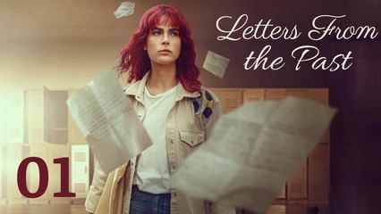 مسلسل رسائل الى المستقبل الحلقة 1 مدبلجة