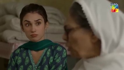 Nafrat - Episode 03 - Anika Zulfikar - Uzair Jaswal - HinaTariq - PAKISTAN DRAMA WORLD