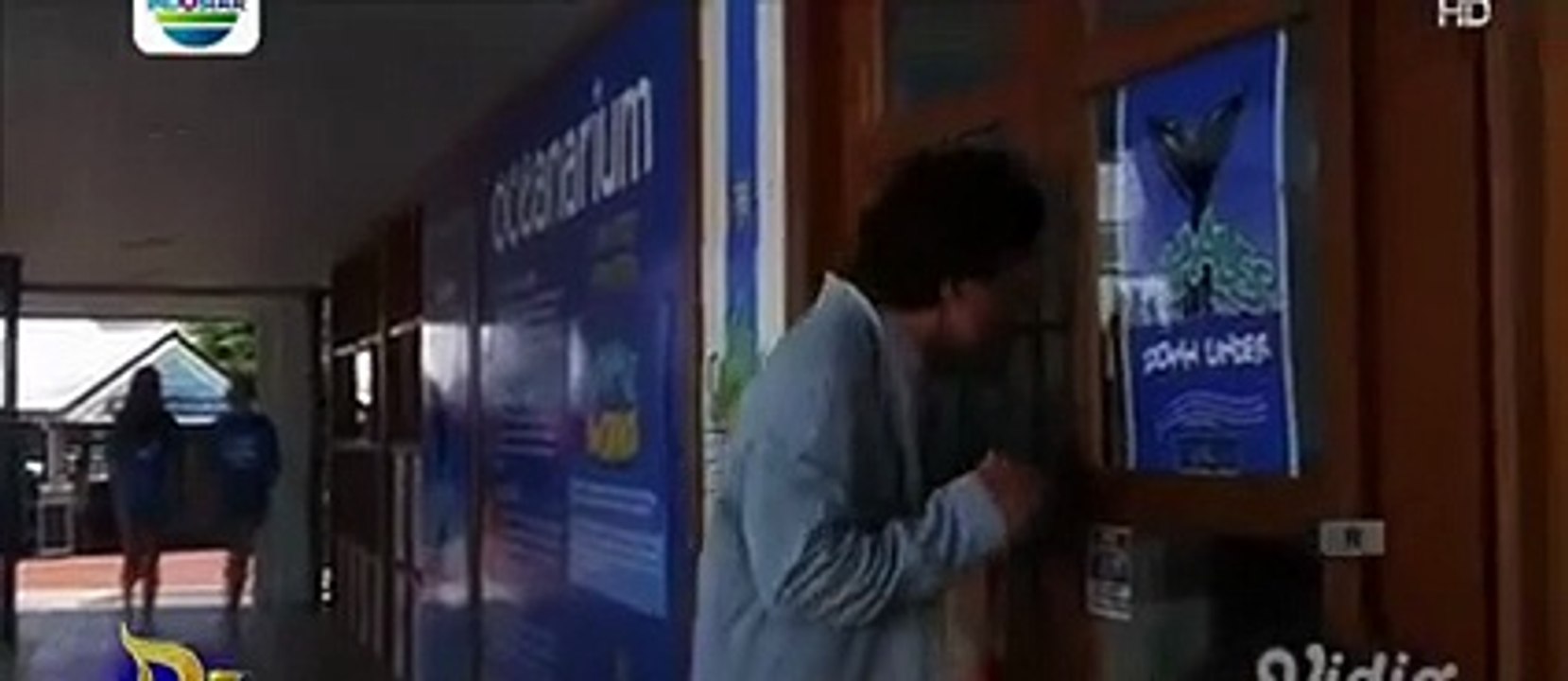 Police Story 4: First Strike (1996) Dubbing Bahasa Indonesia