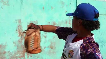 Venezuelan teens cling to major league dreams after US visa denial