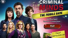 Criminal Minds_ The Mobile Game Walkthrough