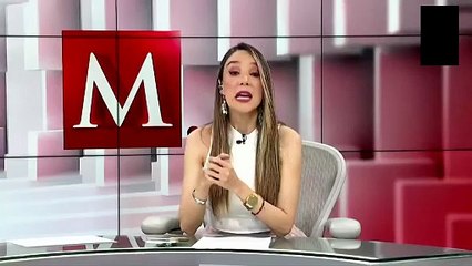 Rocían con extintores a jóvenes, tras disturbios; sobrevendieron festival Bandemia en Edomex