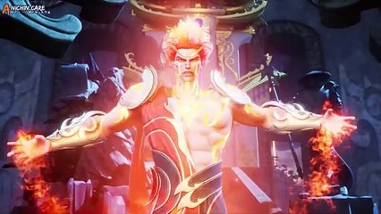 Donghuaid_Ancient War Soul Episode 34