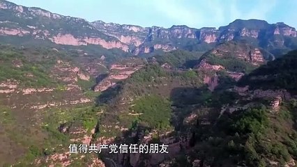 电波凌云 第一集: 寻找中国 5 Eternal Wave Episode 1: Searching for China part 5