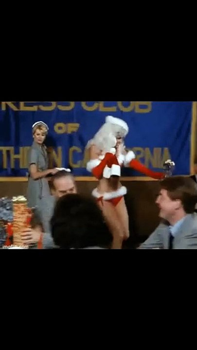 loni anderson - Tribute - The Queen