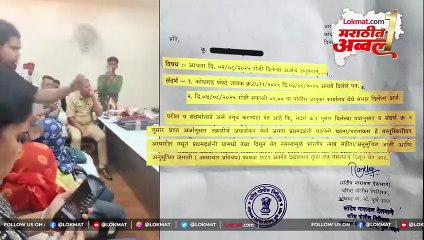 सुजात आंबेडकरांचा तक्रारदार तरुणींसह ठिय्या, मध्यरात्री काय घडलं?