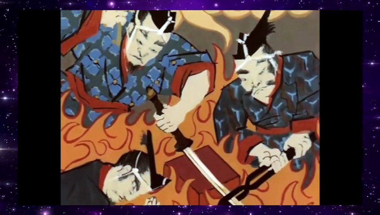 (Part 1)Samurai Jack Review: The Beginning of Jack's Journey