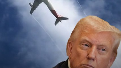 Trump की सुरक्षा में सेंध, नो फ्लाई जोन में घुसा यात्री विमान
