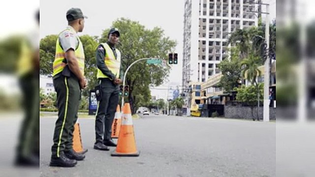 Este lunes Parquéat-RD inicia remolque de vehículos mal estacionados