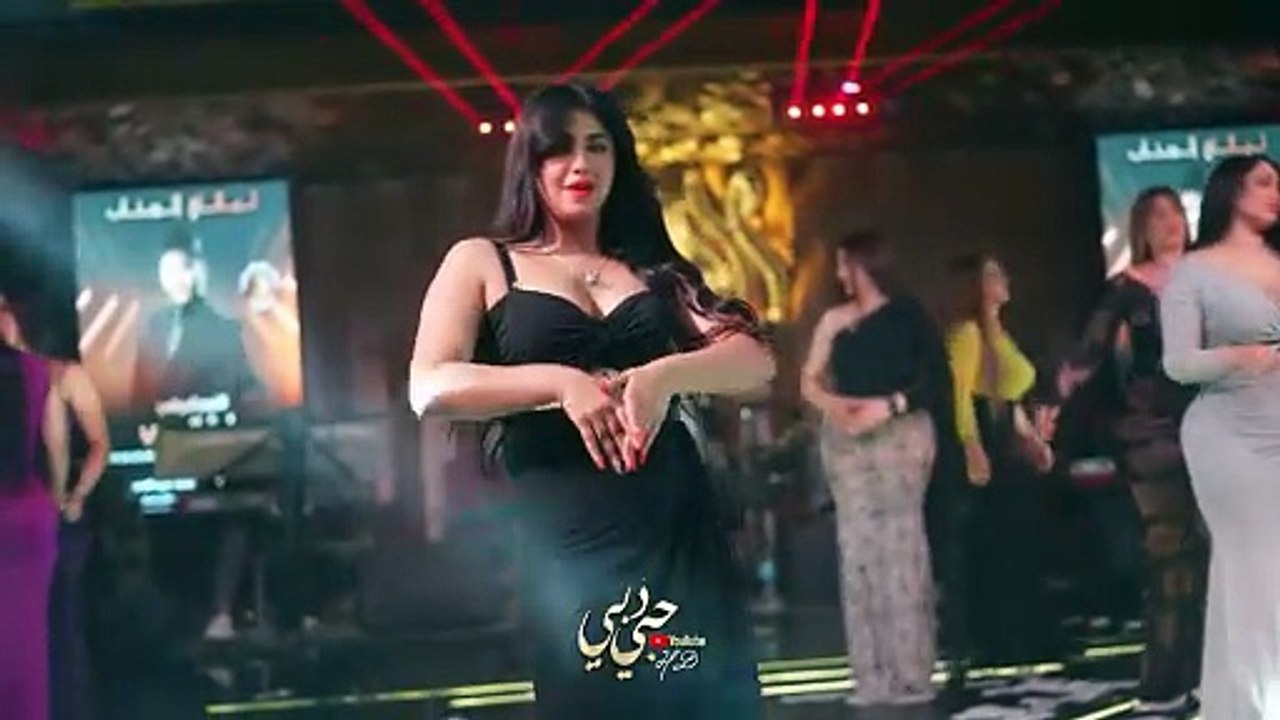 رقصة بنات ضيم الضيم - ولفي ياريت العسل ياخذ من حلاتو __ دبكات الاسطورة 2025