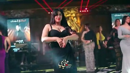 رقصة بنات ضيم الضيم - ولفي ياريت العسل ياخذ من حلاتو __ دبكات الاسطورة 2025