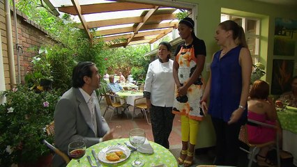 38. Última hora: René Higuita ha sido secuestrado