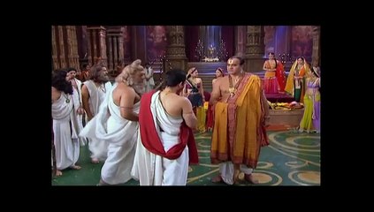 KAILASANATHAN MALAYALAM EP 95