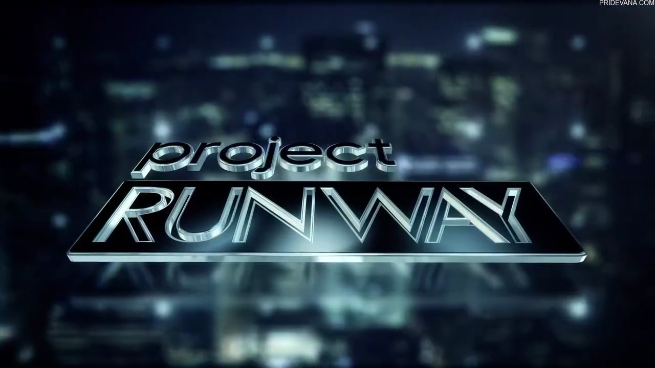 Project Runway 13 Episode 8