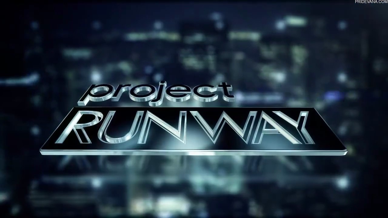 Project Runway 13 Episode 9