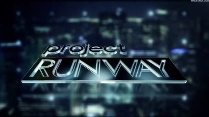 Project Runway S13E13 – The Ultimate Fashion Challenge ✂️