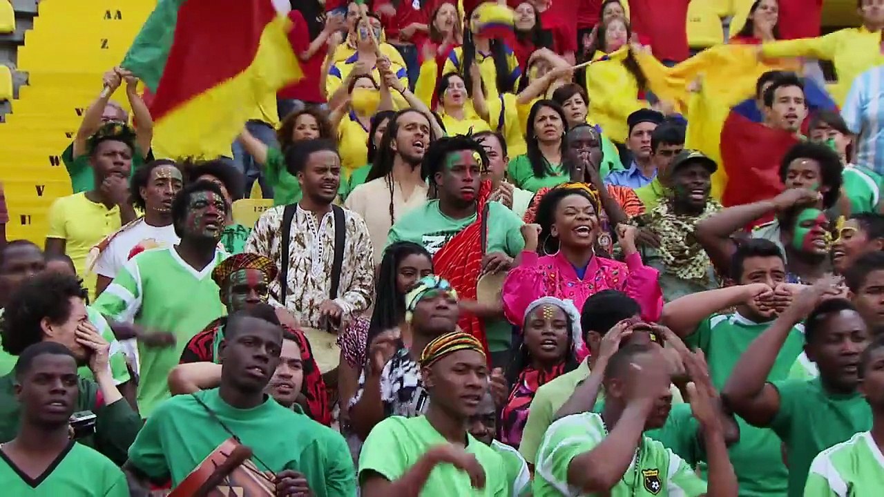 René Higuita sufre consecuencias del error en partido con Camerún