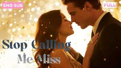 Stop Calling Me Miss