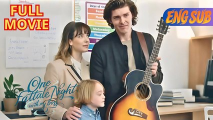 Six Years After A One-Night Stand, Her Son Calls Her New Boss Dad Minidrama - Full Movie