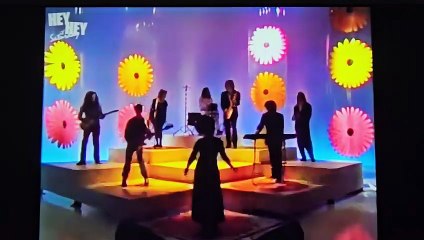 KATE CEBERANO - Every Little Thing (Hey Hey It's Saturday June 29, 1991)