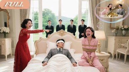 After boyfriend cheated, she gave first night to powerful billionaire CEO and got spoiled by him!