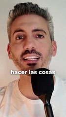 Haz de la disciplina tu mejor hábito.