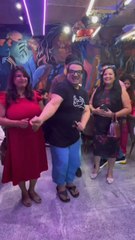꧁⪻♥ ɑɑｗrɑ ishq ♥⪼꧂         ब्लास्ट इन बॉलीवुड सिनेमा  ( selection of artists )  " Baawra ishq " Saturday night party