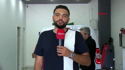 Sıfır km olarak satın almıştı... Ekspere götürünce hayatının şokunu yaşadı!