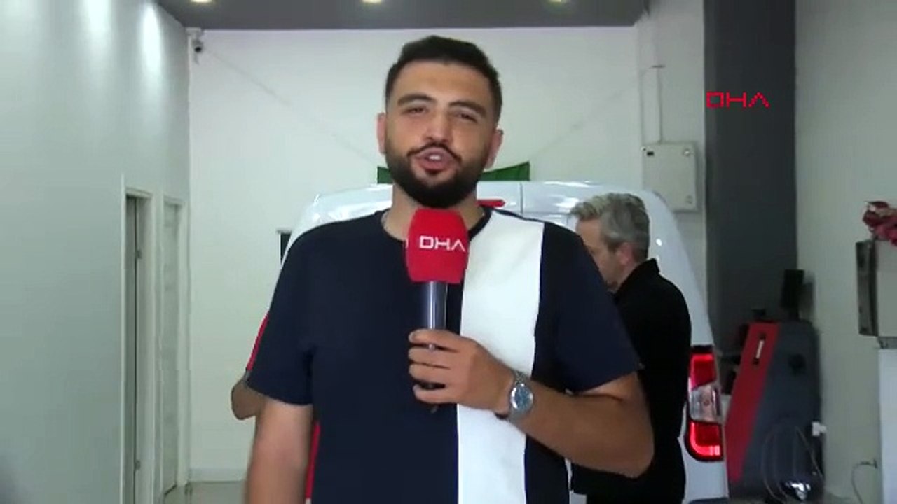 Sıfır km olarak satın almıştı... Ekspere götürünce hayatının şokunu yaşadı!