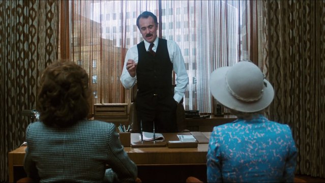 Warum eigentlich... bringen wir den Chef nicht um (1980)