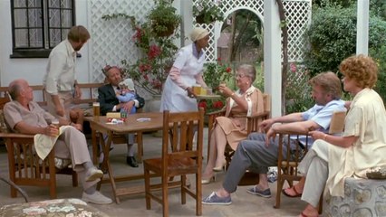 Weiße Zeit der Dürre(1989)