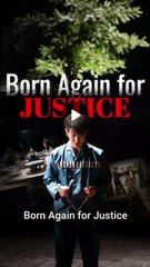 Born Again for Justice 🎬 | Inspiring Chinese Drama with English Subtitles