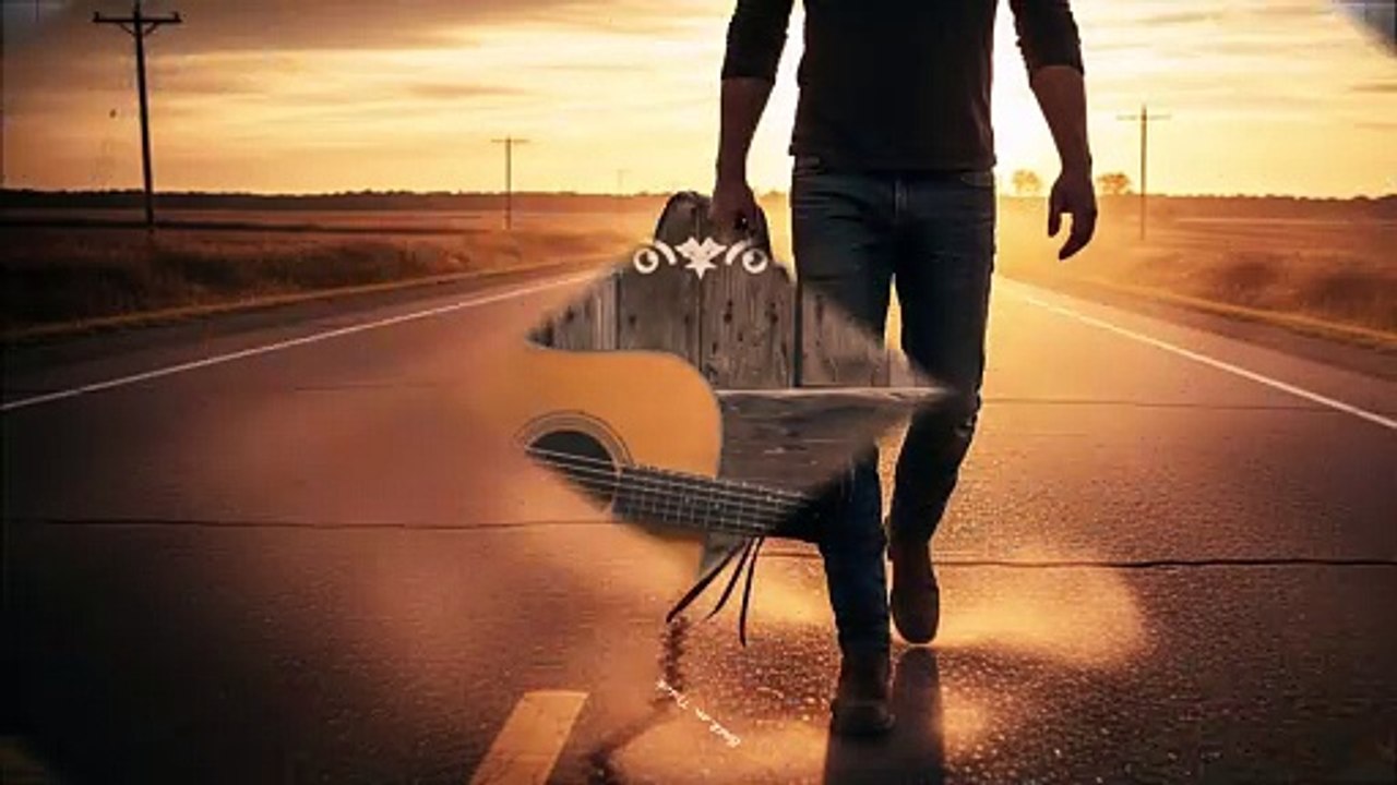 Back on Track - Country Music (Official Audio)