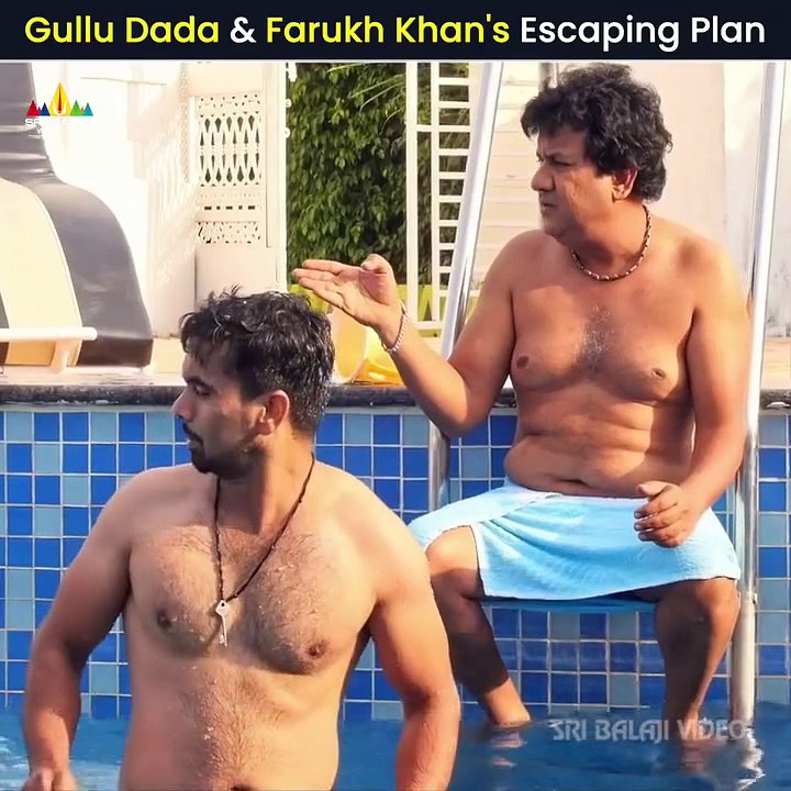 Gullu dada comedy sense