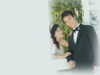 Ling and Leung 2 - Pre-wedding photos in Malaysia