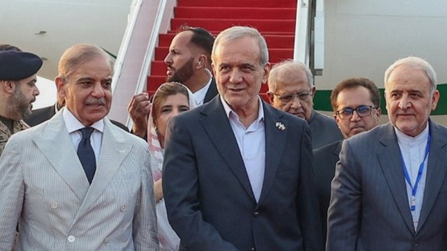 Iran के न्यूक्लियर प्रोग्राम को Pak का सपोर्ट, अब ट्रंप को क्या देंगे जवाब?