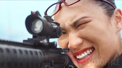 Hunter Instincts | Film Complet en Français | Action