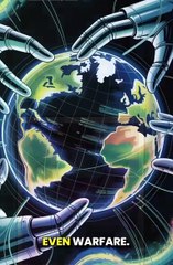 Farhan Naqvi iLearningEngines | Rethinking AI Oversight in a Fast-Changing World