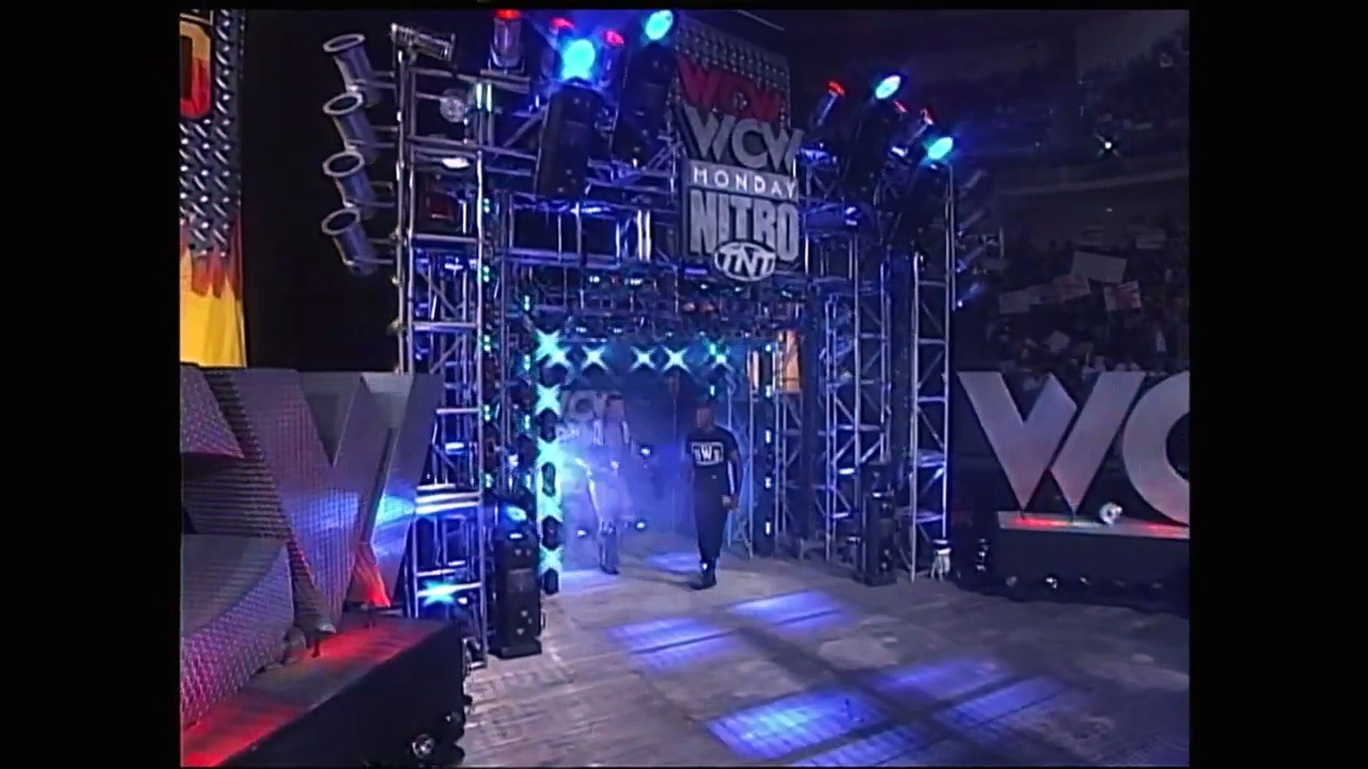 WCW Monday Nitro, September 14, 1998 Part 2 - video Dailymotion
