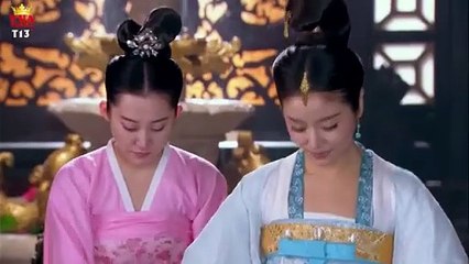Tập 17 - Kỳ Tài Phá Án (Lồng tiếng)_DV Viên Hoằng, Huỳnh Tông Trạch, Lâm Tâm Như, Thích Vy