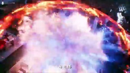 Ancient War Soul - Episode 35 (English)