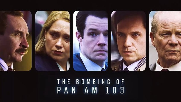 The Bombing Of Pan Am 103 S01E01 (2025)