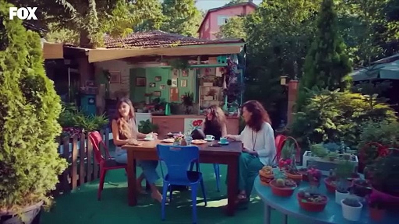 Llama a mi puerta capitulo 16
