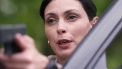 Sheriff Country Trailer OV